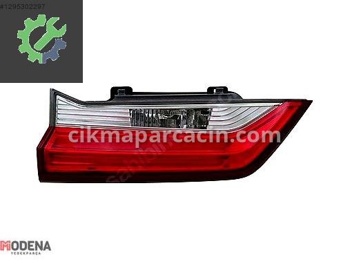 Honda CR-V Sol Arka Stop 34155-TLA-A01 çıkma parça