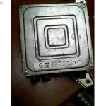 HONDA CRV EPS DİREKSİYON BEYNİ 39980-SWW-GO1-M1