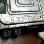 HONDA CRV EPS DİREKSİYON BEYNİ 39980-SWW-GO1-M1