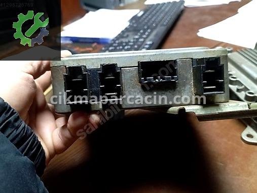 Honda CR-V Direksiyon Beyni 39980-SWW-GO1-M1 çıkma parça