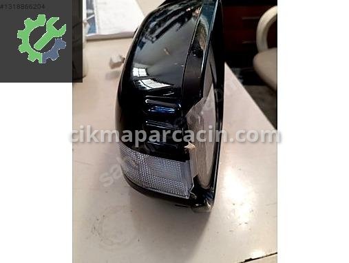 Honda CR-V Ayna Motoru çıkma parça