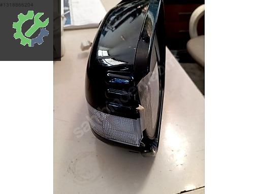 Honda CR-V Ayna Motoru çıkma parça - ÖZGÜR OTO İSTANBUL