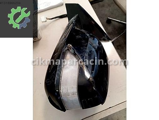 Honda CR-V Ayna Motoru çıkma parça