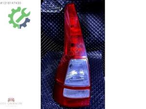 Honda Crv Sol Stop