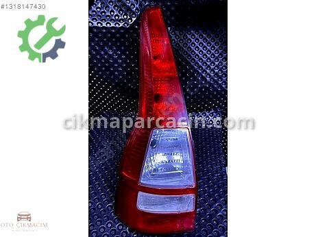 Honda CR-V Sol Arka Stop çıkma parça