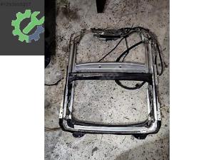 HONDA CRV SUNROOF MEKANİZMASI