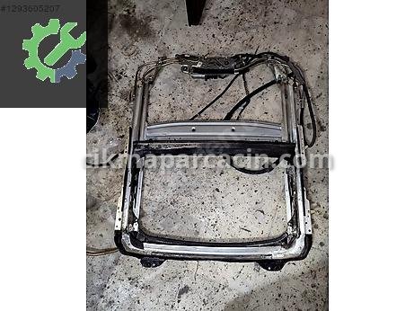 Honda CR-V Komple Sunroof çıkma parça