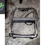 HONDA CRV SUNROOF MEKANİZMASI