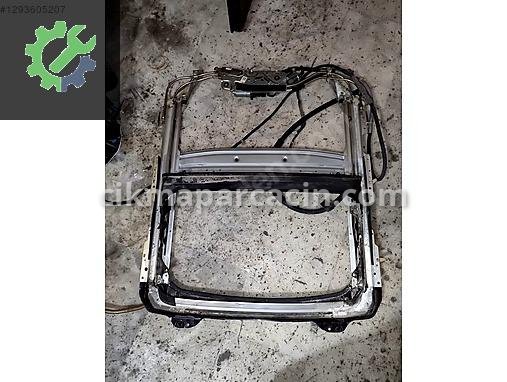 Honda CR-V Komple Sunroof çıkma parça