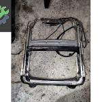 HONDA CRV SUNROOF MEKANİZMASI