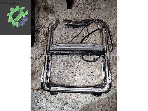 Honda CR-V Komple Sunroof çıkma parça