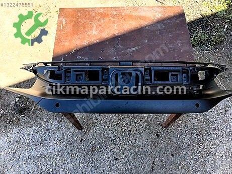 Honda Civic Panjur çıkma parça