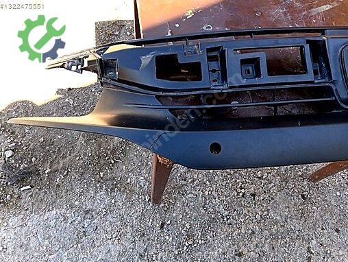 Honda Civic Panjur çıkma parça