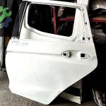 HONDA FİT SOL ARKA KAPI