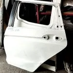 HONDA FİT SOL ARKA KAPI