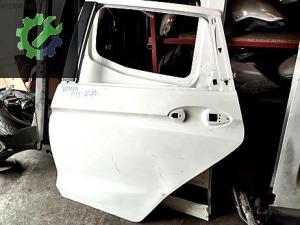 HONDA FİT SOL ARKA KAPI
