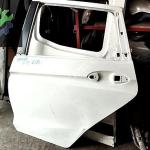 HONDA FİT SOL ARKA KAPI