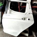 HONDA FİT SOL ARKA KAPI