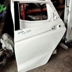 HONDA FİT SOL ARKA KAPI