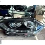 HONDA H-RV ORJİNAL FAR Sağ ÇİFT MERCEK