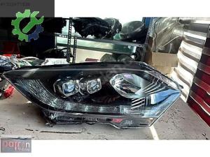 HONDA H-RV ORJİNAL FAR Sağ ÇİFT MERCEK