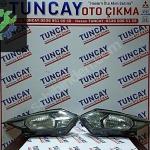 HONDA HR-V FAR TAKIMI 2016-2019 ÇIKMA ORİJİNAL PARÇA