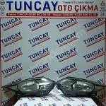 HONDA HR-V FAR TAKIMI 2016-2019 ÇIKMA ORİJİNAL PARÇA