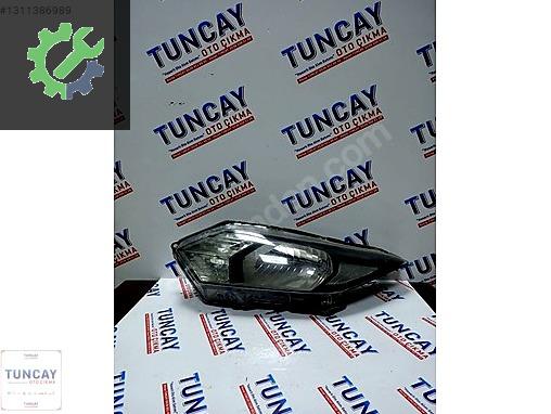 Honda HR-V Sol Ön Far çıkma parça