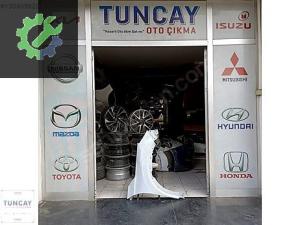 HONDA HR-V SAĞ ÇAMURLUK 2021-2023 ÇIKMA ORİJİNAL PARÇA