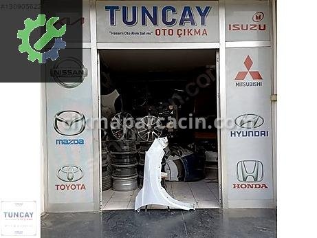 Honda HR-V Çamurluk (Ön) çıkma parça