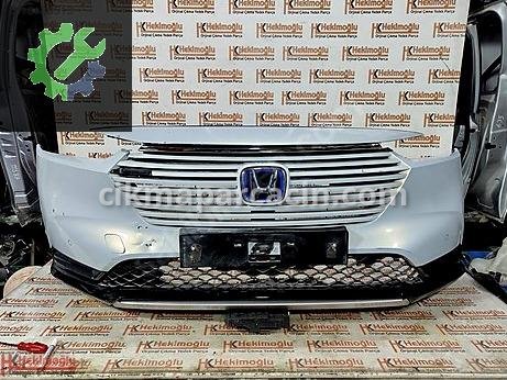 Honda HR-V Ön Tampon çıkma parça
