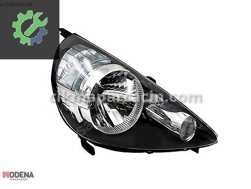 Honda Jazz Sağ Ön Far 33101SAAG01 çıkma parça