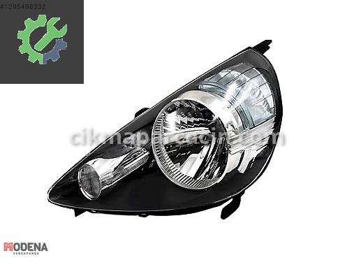 Honda Jazz Sol Ön Far 33151SAAG01 çıkma parça