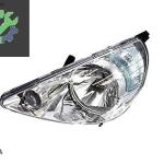 HONDA JAZZ 2002-2005 ÖN FAR SOL KROM SIFIR 33151-SAA-H61