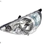HONDA JAZZ 2002-2005 ÖN FAR SOL KROM SIFIR 33151-SAA-H61