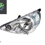 HONDA JAZZ 2002-2005 ÖN FAR SOL KROM SIFIR 33151-SAA-H61