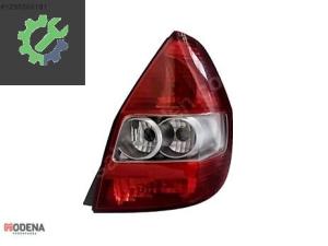 HONDA JAZZ 2003- ARKA STOP SAĞ SIFIR 33501-SAA-H02