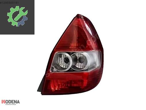 HONDA JAZZ 2003- ARKA STOP SAĞ SIFIR 33501-SAA-H02