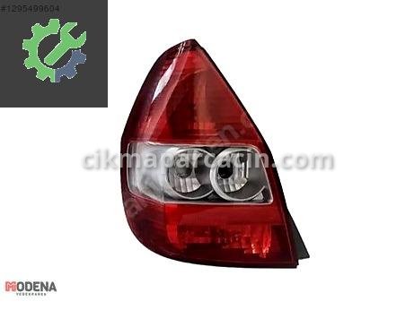 Honda Jazz Sol Arka Stop çıkma parça