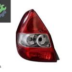 HONDA JAZZ 2003- ARKA STOP SOL SIFIR 33551-SAA-H02