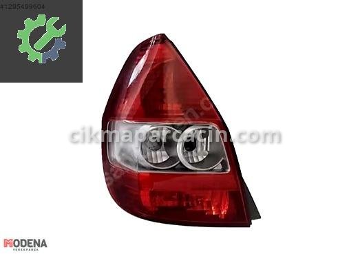 Honda Jazz Sol Arka Stop 33551-SAA-H02 çıkma parça