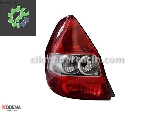 Honda Jazz Sol Arka Stop 33551-SAA-H02 çıkma parça