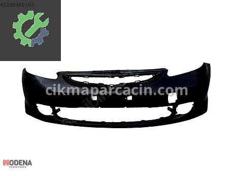 Honda Jazz Ön Tampon çıkma parça