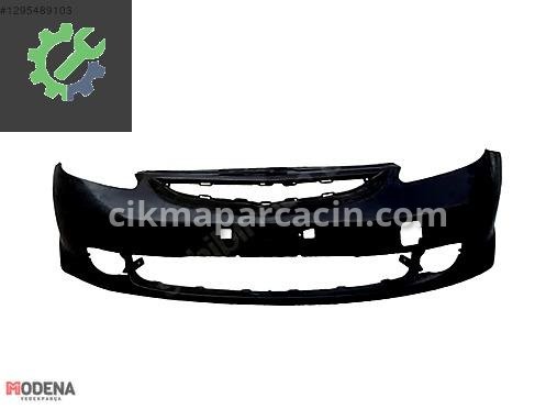 Honda Jazz Ön Tampon 04711-SAG000ZZ çıkma parça