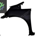 HONDA JAZZ 2008- ÖN ÇAMURLUK SOL SIFIR 60261-TF0-000ZZ