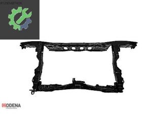 HONDA JAZZ 2008- ÖN PANEL SIFIR 60400-TG5-H00ZZ