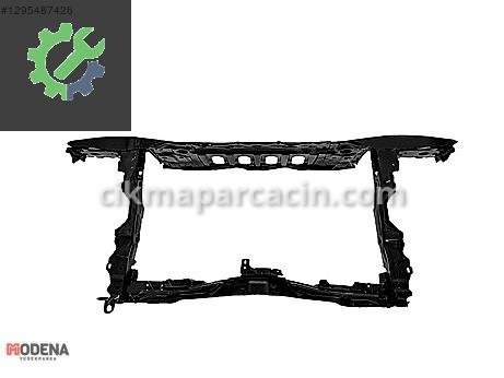 Honda Jazz Ön Konsol Panel çıkma parça