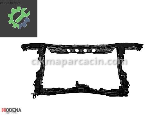 Honda Jazz Ön Konsol Panel 60400-TG5-H00ZZ çıkma parça