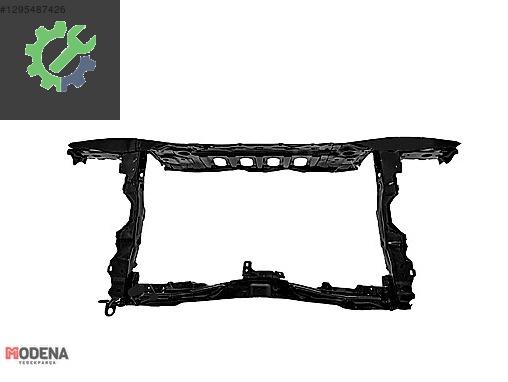HONDA JAZZ 2008- ÖN PANEL SIFIR 60400-TG5-H00ZZ