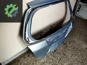 HONDA JAZZ BAGAJ KAPAĞI